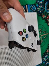 consoles-xbox-one-s-1000gb-ain-merane-chlef-algeria