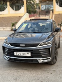 سيارات-geely-coolray-2026-وهران-الجزائر