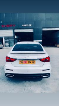 سيارات-chery-arrizo-5-2024-الشلف-الجزائر