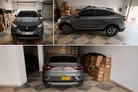 سيارات-renault-arkana-2023-inspire-الميلية-جيجل-الجزائر