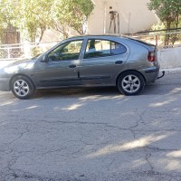 سيارات-renault-megane-1-2002-تيارت-الجزائر
