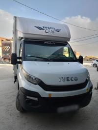 عربة-نقل-iveco-c15-2018-برج-بوعريريج-الجزائر