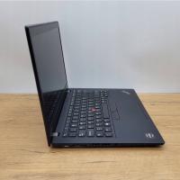 LENOVO THINKPAD T570 i7 7ème génération + 16GB RAM + 256GB SSD + 15.6 FHD