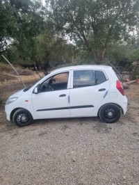 سيارات-hyundai-i10-2015-الميلية-جيجل-الجزائر