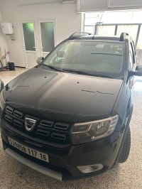 سيارات-dacia-sandero-2017-stepway-الدويرة-الجزائر