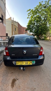 سيارات-renault-clio-classique-2008-معسكر-الجزائر