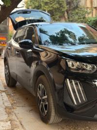 سيارات-peugeot-2008-2023-style-تيارت-الجزائر