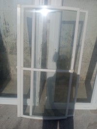 آخر-سلعة-نجارة-pvc-مستوردة-فرنسية-les-zelles-زجاج-مزدوج-عازل-حالة-ممتازة-عين-كرشة-أم-البواقي-الجزائر