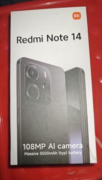 هواتف-ذكية-redmi-note-14-باتنة-الجزائر