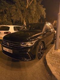 سيارات-volkswagen-tiguan-2024-r-line-أولاد-فايت-الجزائر