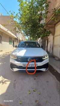 سيارات-volkswagen-tiguan-2023-r-line-تلمسان-الجزائر