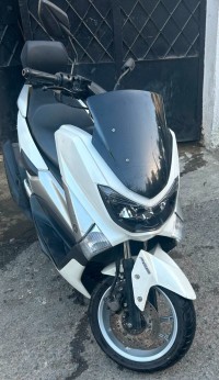 دراجات-نارية-وسكوترات-yamaha-nmax-2019-حيدرة-الجزائر