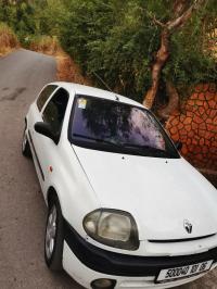 سيارات-renault-clio-2-2001-بني-جليل-بجاية-الجزائر