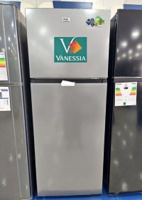 ثلاجات-و-مجمدات-refrigerateur-marque-geant-inox-435l-بطحية-عين-الدفلة-الجزائر