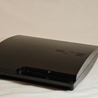 أجهزة-ألعاب-الفيديو-playstation-3-ps3-slim-160gb-jailbreak-hacked-hen-493-manette-originale-5-jeux-originaux-غرداية-الجزائر