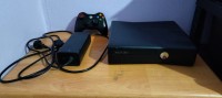 أجهزة-ألعاب-الفيديو-xbox-360-slim-tres-propre33-jeux-tiki-garantie-باتنة-الجزائر