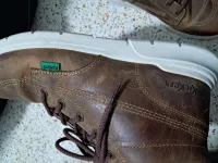 Chaussures montantes KICKERS