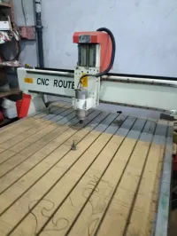 Fraiseuse CNC router 1325