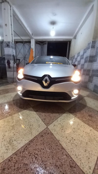 voitures-renault-clio-4-2018-limited-mazouna-relizane-algerie