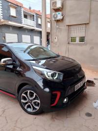 voitures-kia-picanto-2018-gt-line-mazouna-relizane-algerie