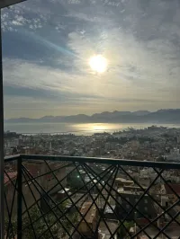 Vente Appartement F2 Béjaïa Bejaia