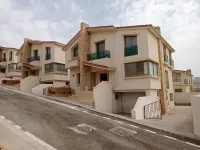 Vente Villa Bejaia Oued ghir
