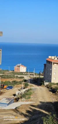 Vente Appartement F2 F3 F4 Béjaïa Beni ksila