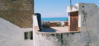 Vente Duplex F5 Béjaïa Tichy