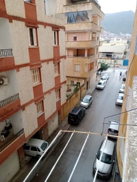 Vente Appartement F3 Béjaïa Bejaia