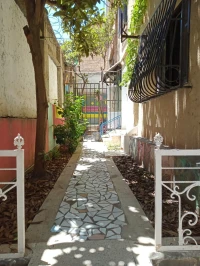 Vente Villa Béjaïa Bejaia
