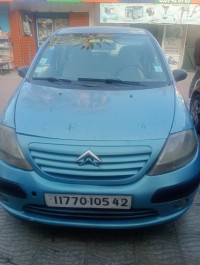 voitures-citroen-c3-2005-cherchell-tipaza-algerie