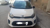 سيارات-kia-picanto-2019-lx-start-باتنة-الجزائر