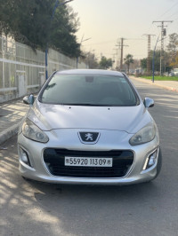 voitures-peugeot-308-2013-soumaa-blida-algerie