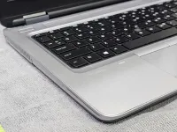 HP ProBook 640 G3 i5 7eme 8g 256g SSD