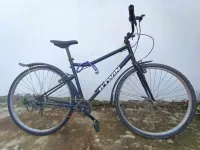 Vélo b-twin 100