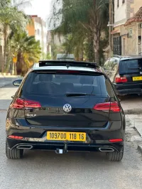Volkswagen Golf 7 2018 JOIN