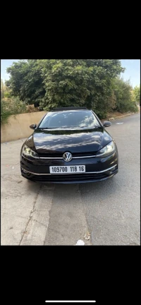 Volkswagen Golf 7 2018 JOIN