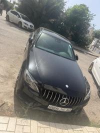 سيارات-mercedes-classe-c-2015-250-avantgarde-designo-عين-النعجة-الجزائر