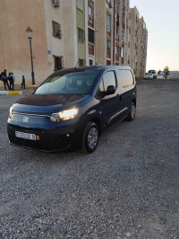 utilitaire-fiat-professional-doblo-2023-italie-cheraga-alger-algerie