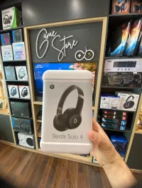 Casque Beats Solo 4