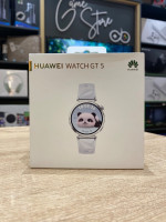 smart-watchs-huawei-watch-gt5-41-mm-femme-el-biar-alger-algerie