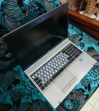 Pc HP i5 (8/1TB)