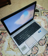 pc-portable-hp-i5-4eme-caba-reghaia-alger-algerie