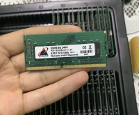 Ram 8GB DDR4 (Pc Portable)