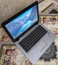 كمبيوتر-محمول-pc-hp-i5-6eme-8256ssd-الرغاية-الجزائر