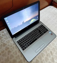 Pc HP i5 6eme (8/256SSD) Double Carte Graphique