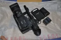 Panasonic P2 Hd AG-HPX171EJ