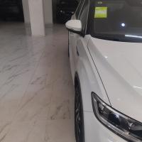 Volkswagen T-Roc 2025 thumbnail 3