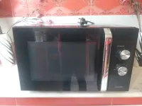Vendre micro onde, marque essentiel français.