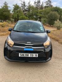 voitures-kia-picanto-2019-lx-start-alger-centre-algerie